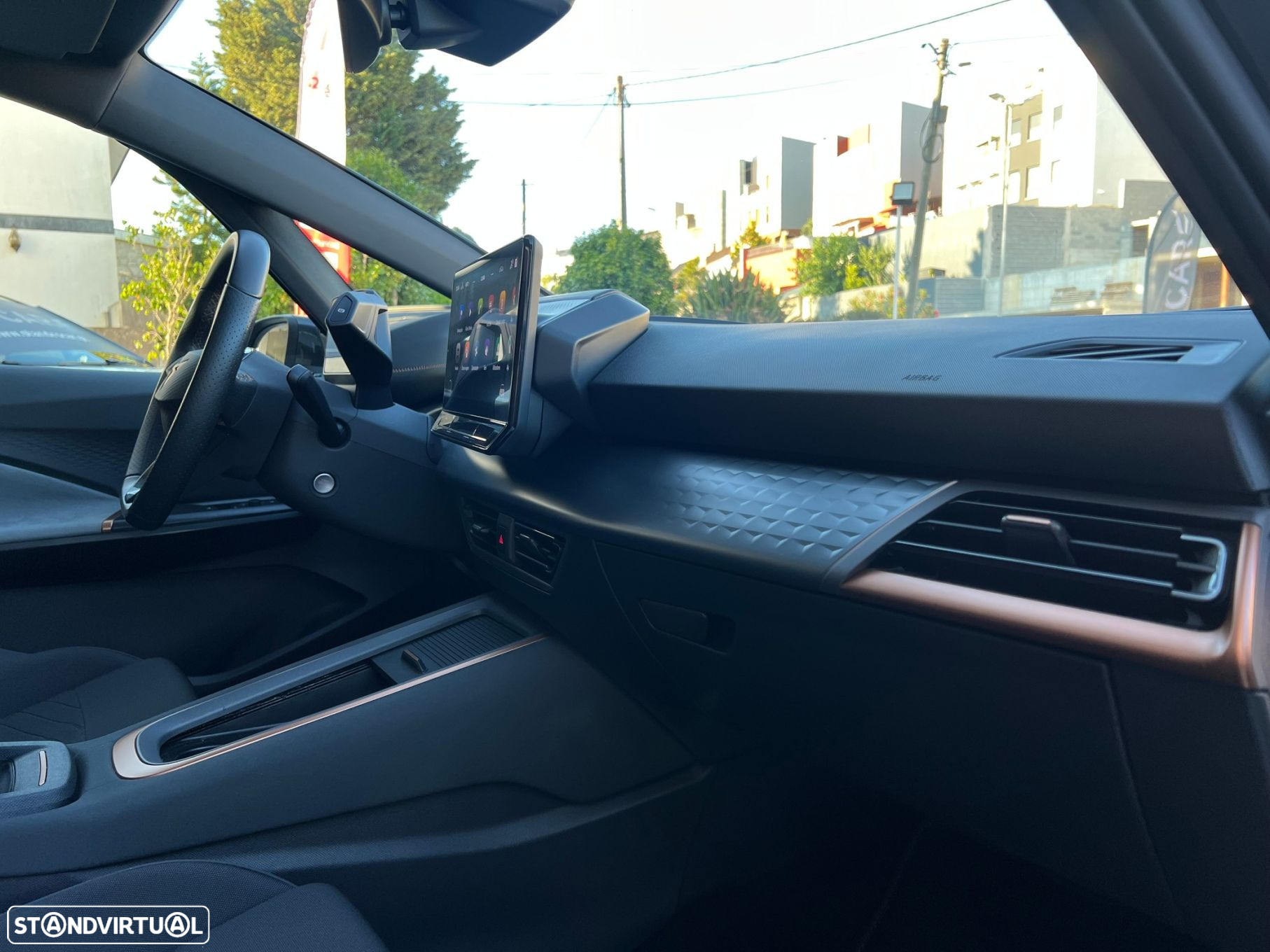 Cupra Born 58 kWh Plus - 21