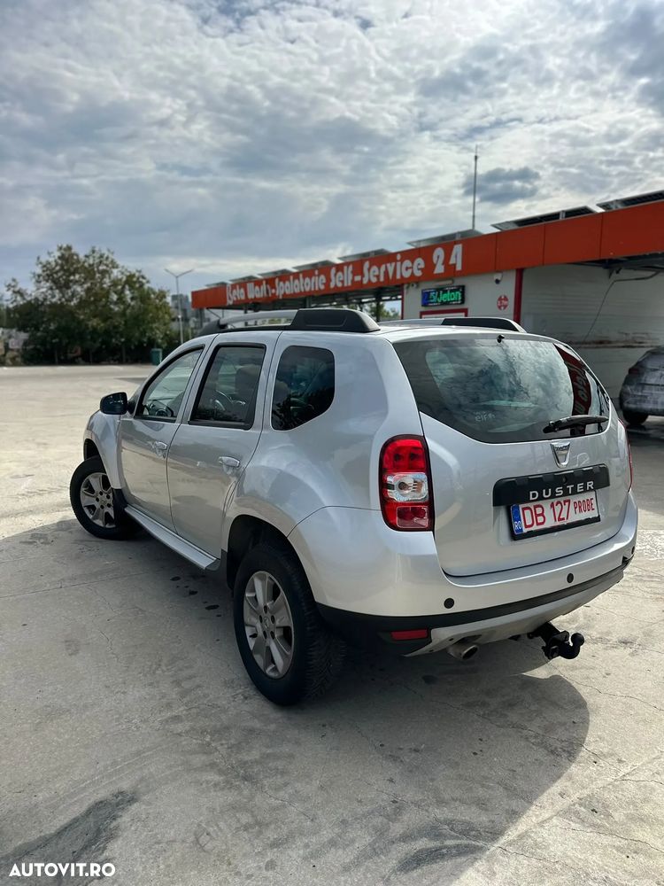 Dacia Duster - 9