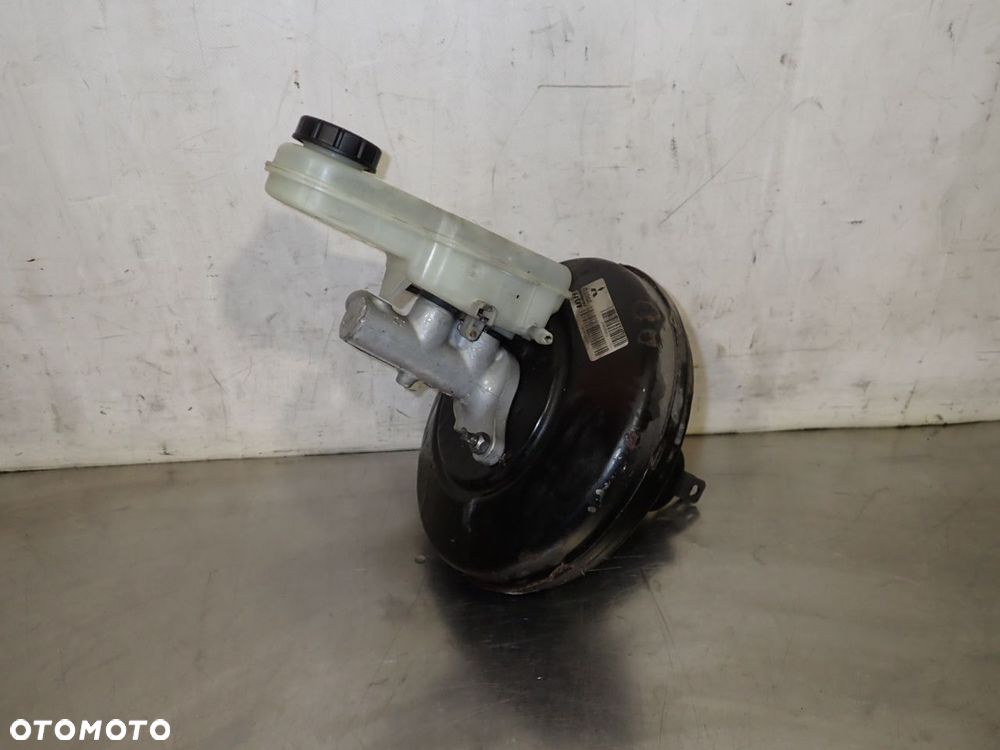 SERWO POMPA HAMULCOWA MITSUBISHI COLT VI Z30 PMR955871 - 1