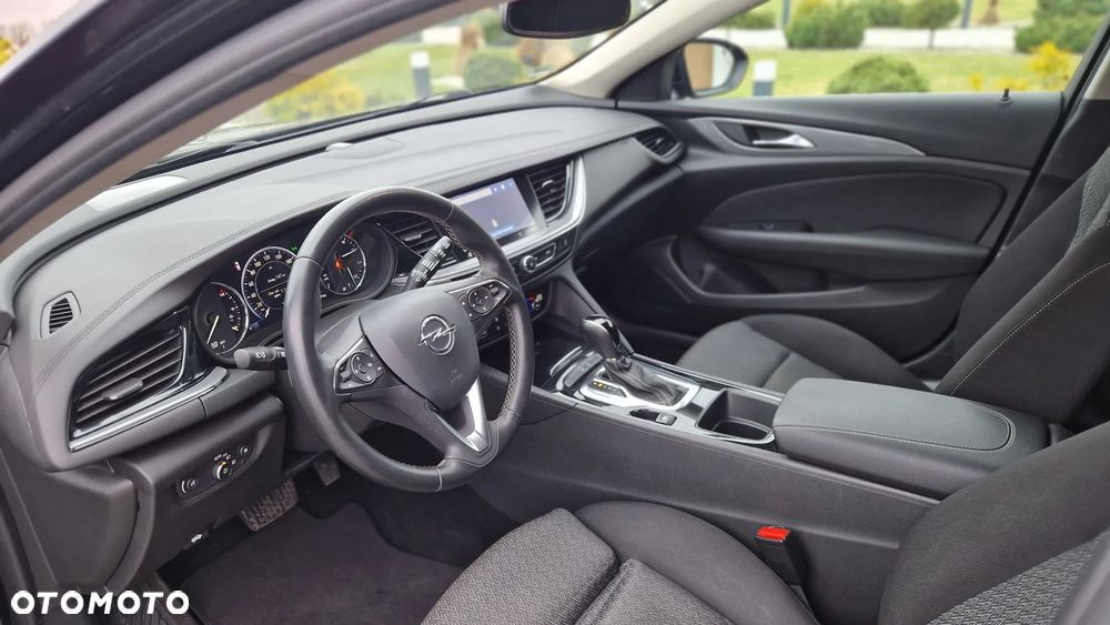 Opel Insignia 1.6 Automatik Exclusive - 16