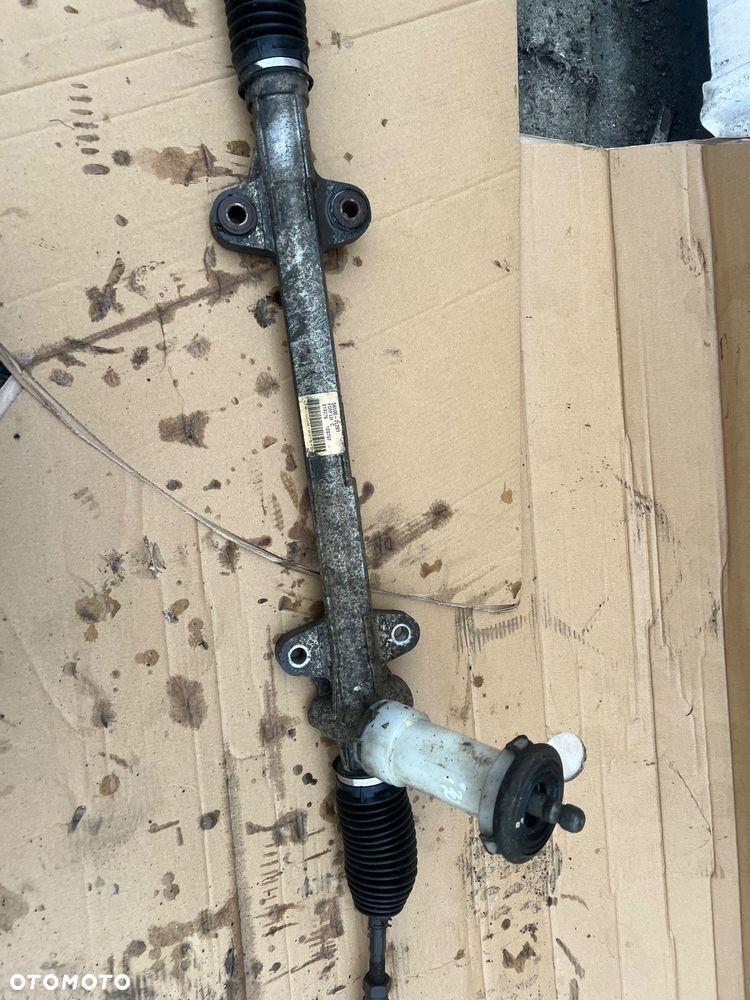 Hyundai i30 maglownica przekładnia magiel kierownicza 56500-2L201 FDMLHC 019226 109757 - 1
