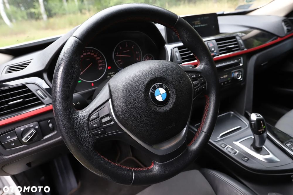 BMW 3GT - 16
