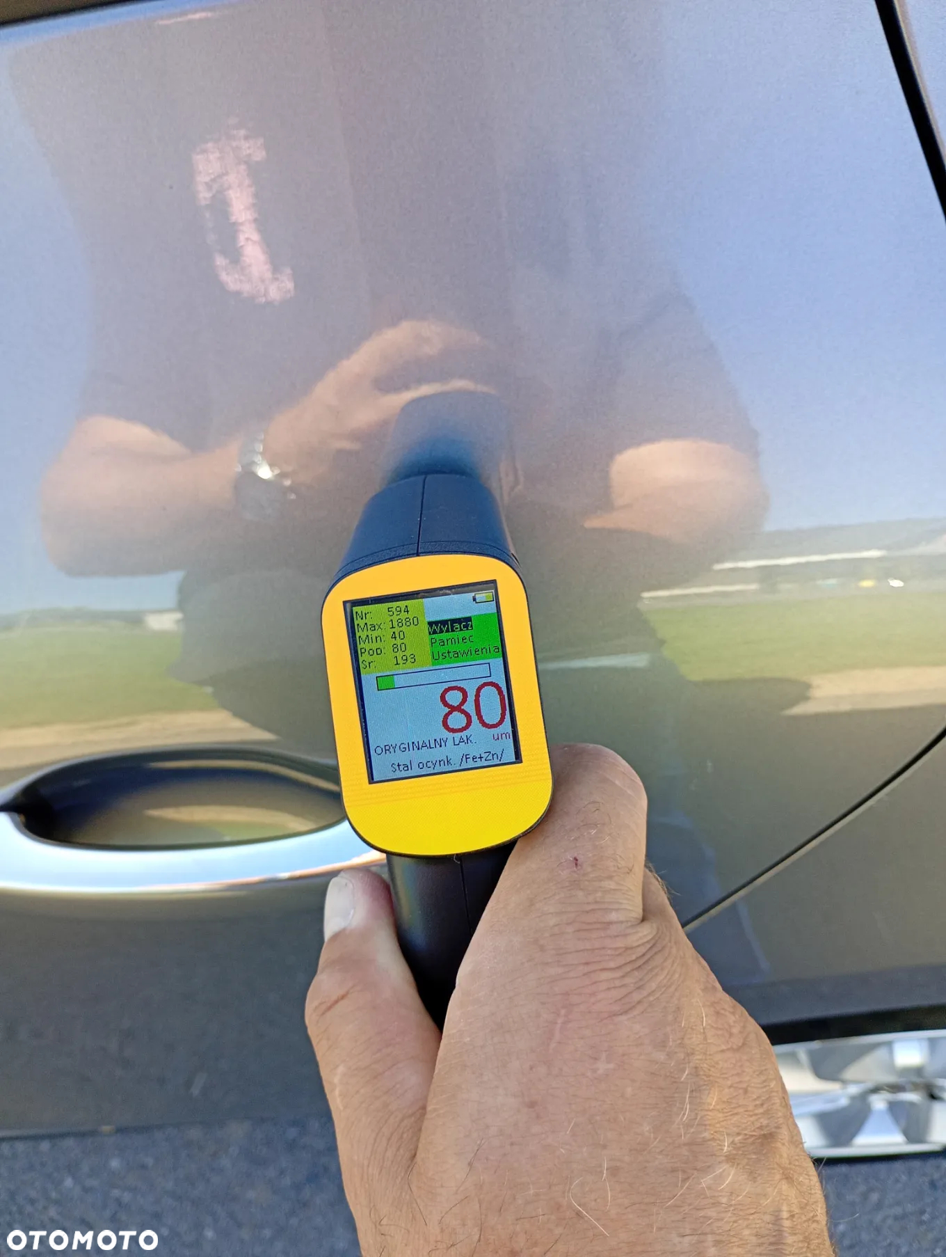 Renault Scenic ENERGY TCe 130 S&S LIMITED - 27