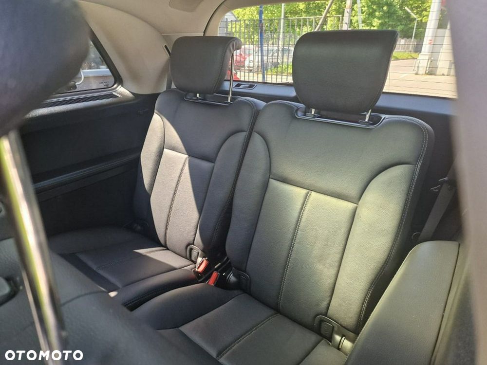 Mercedes-Benz GL - 31