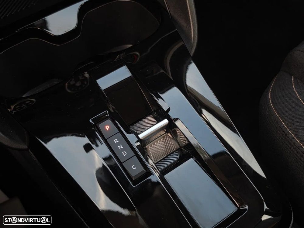 Citroën e-C3 Aircross 44 kWh Autonomia Conforto You - 17