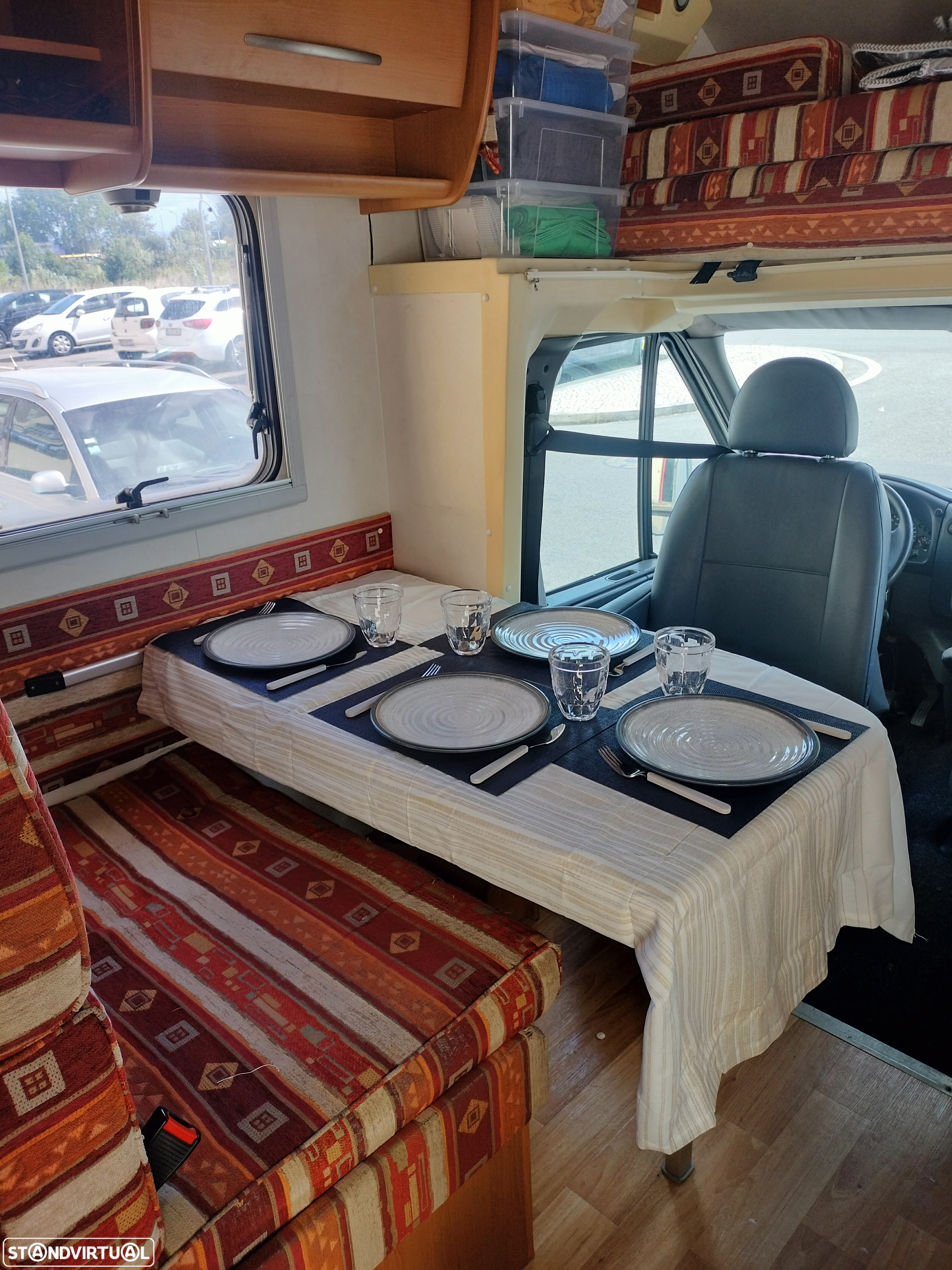 Ford Transit 6 velocidades - 24