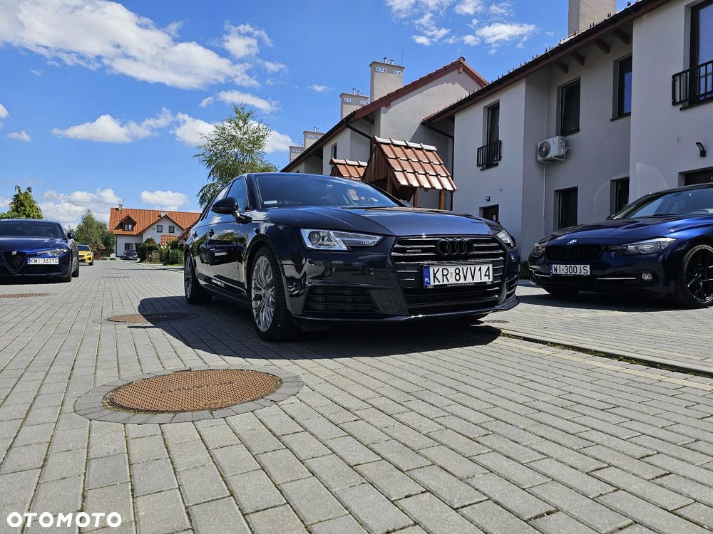 Audi A4 ver-2-0-tfsi-quattro-s-tronic - 6