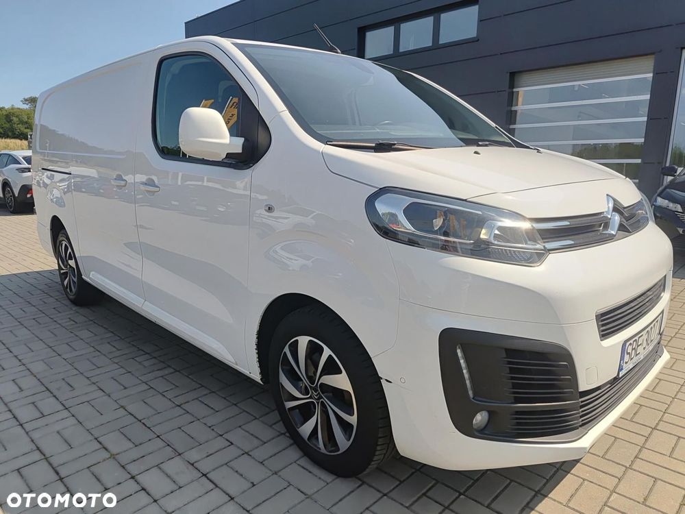 Citroën Jumpy Combi - 5