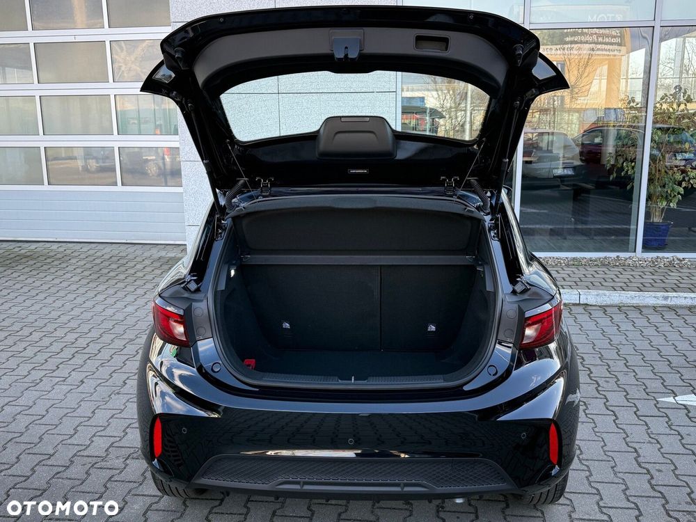 MG MG3 - 10