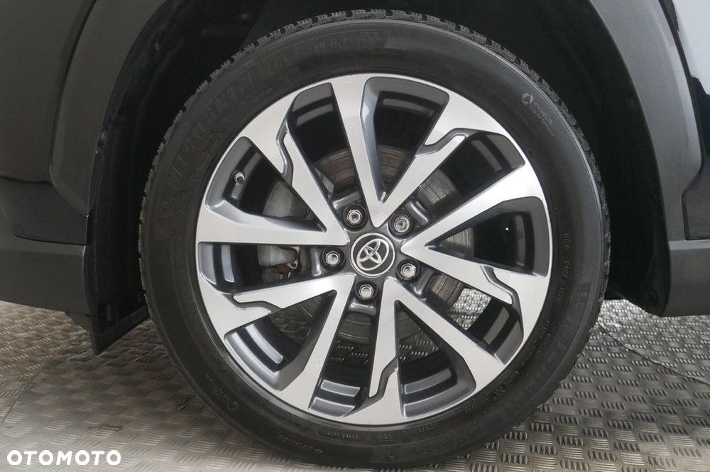 Toyota Corolla Cross 2.0 Hybrid Style - 14