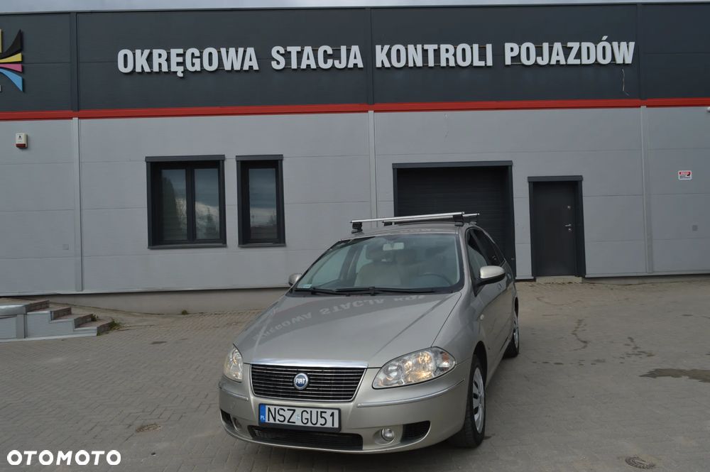 Fiat Croma 1.8 16V Torino - 1