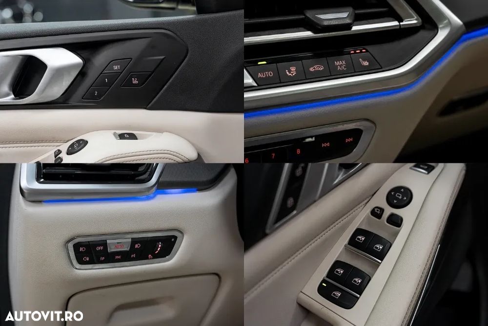 BMW X5 xDrive30d xLine - 10