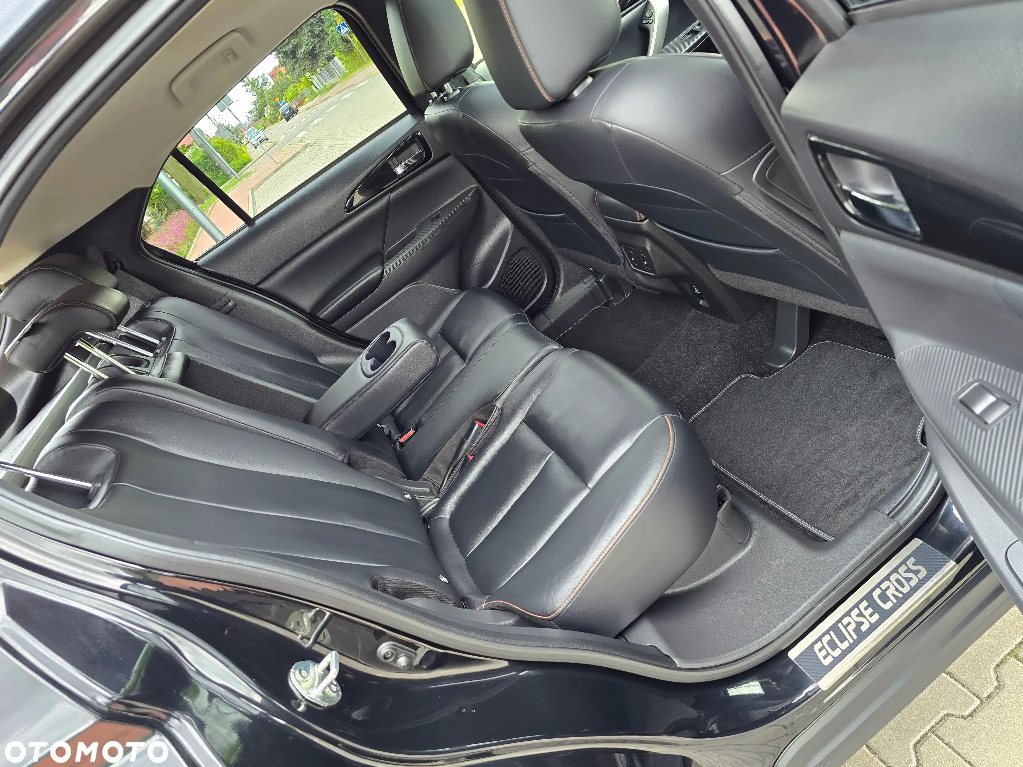Mitsubishi Eclipse Cross 1.5 T-MIVEC (ClearTec) CVT 2WD Active - 26