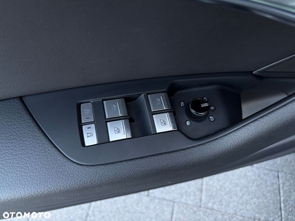 Audi A6 Limousine - 11