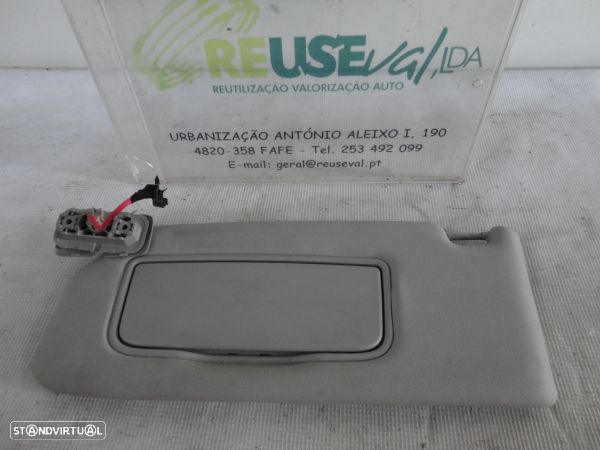 Pára-Sol Esq Fr Volvo S40 Ii (544) - 1