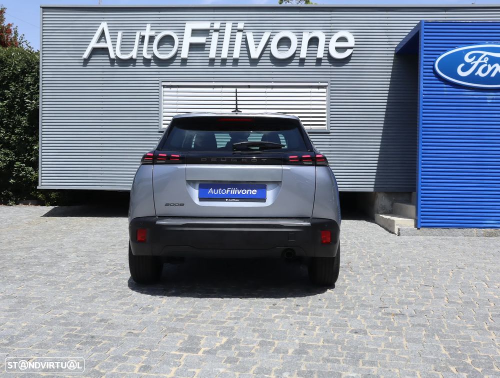 Peugeot 2008 1.2 PureTech Style - 14