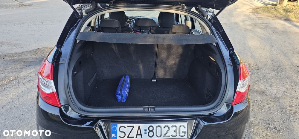 Citroën C4 1.6 VTi Exclusive - 32