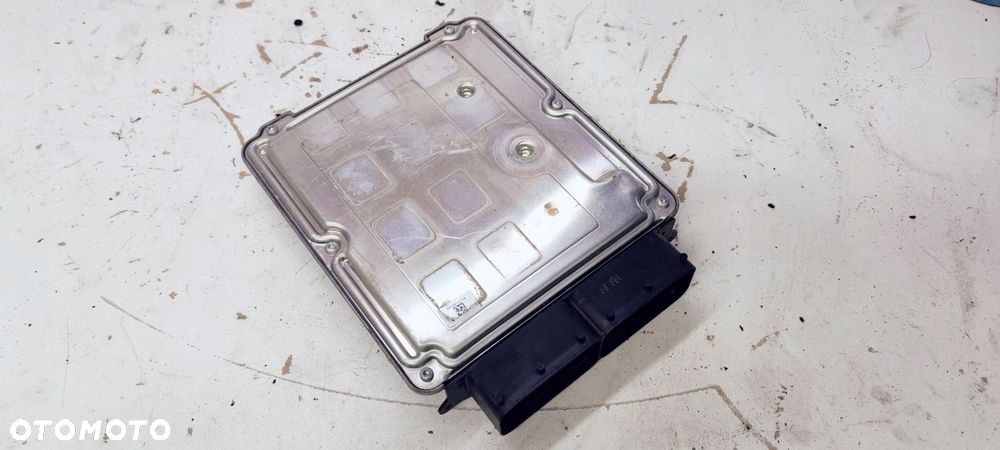 KOMPUTER STEROWNIK SILNIKA AUDI A8 D4 4H0907560C - 3