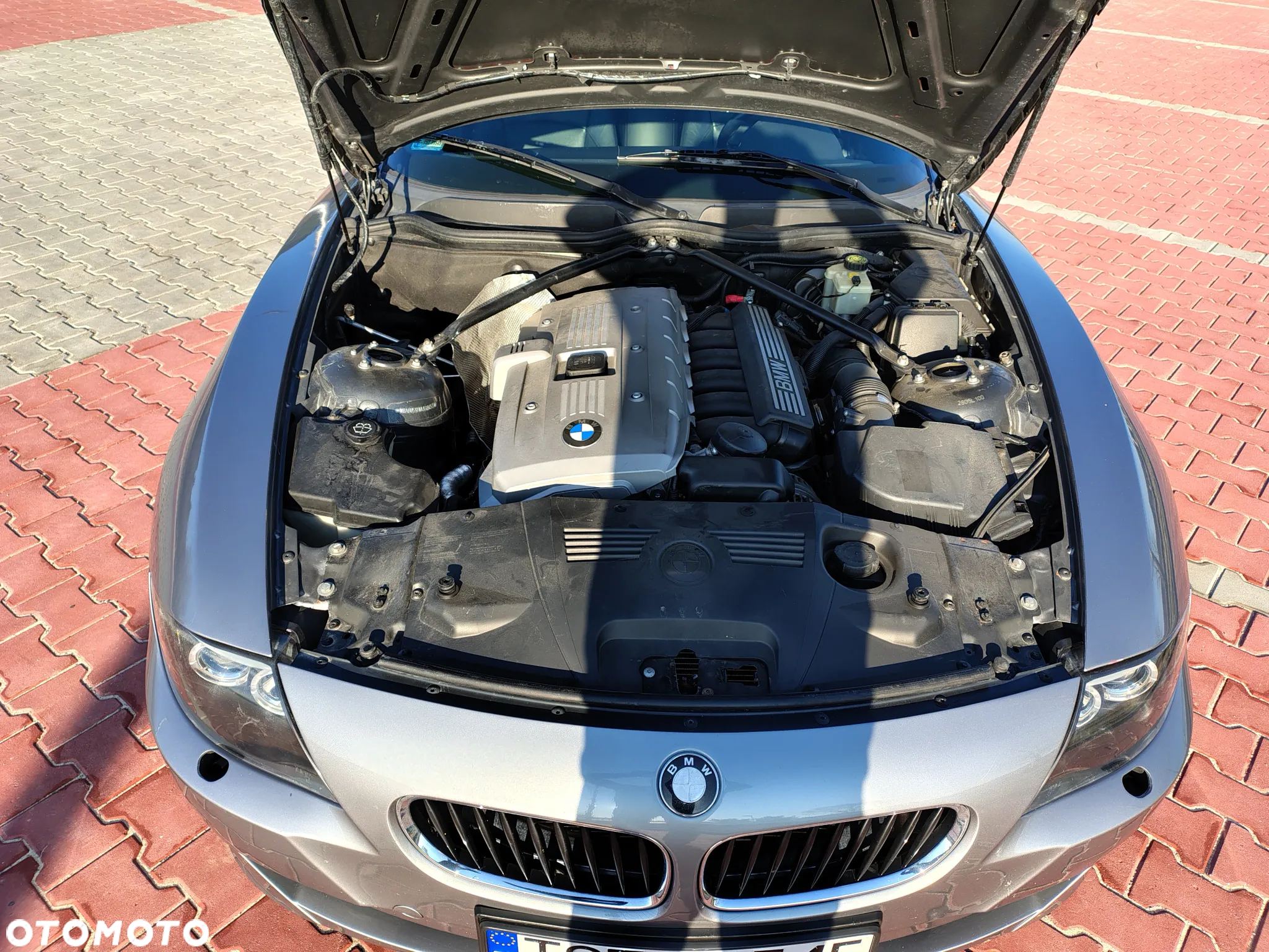 BMW Z4 - 29