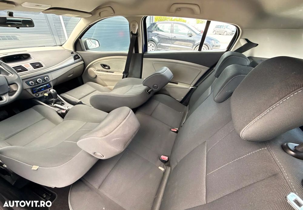 Renault Megane 1.6 16V 100 Authentique - 20