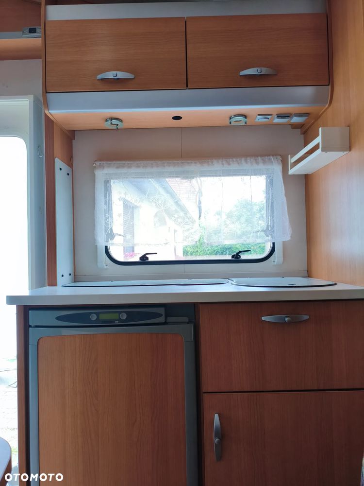 Renault Master Knaus - 32