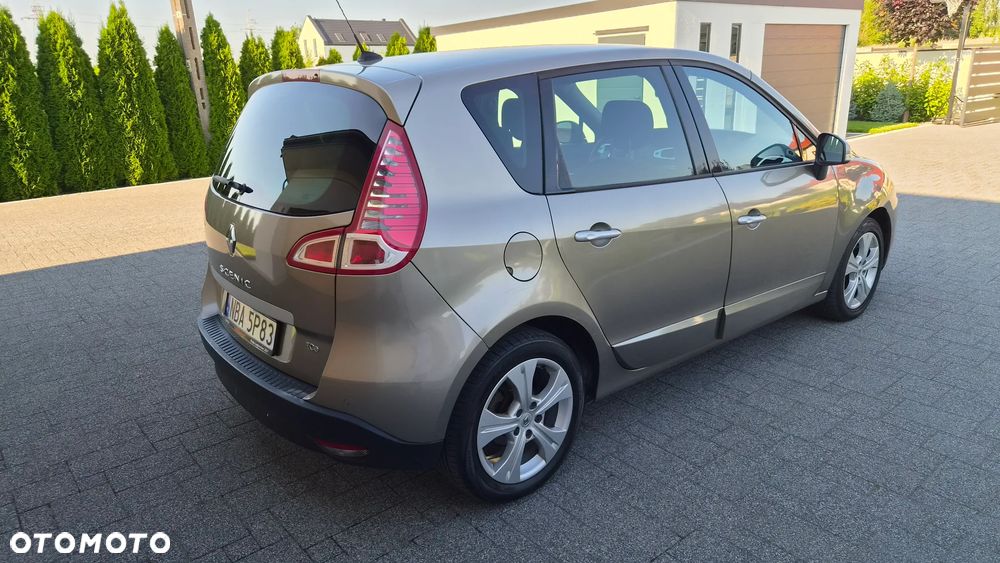 Renault Scenic TCe 130 Dynamique - 25