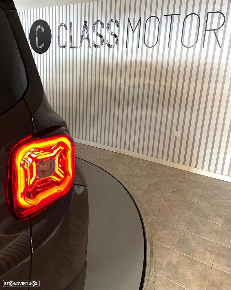 Jeep Renegade 1.3 TG 4Xe Limited - 15