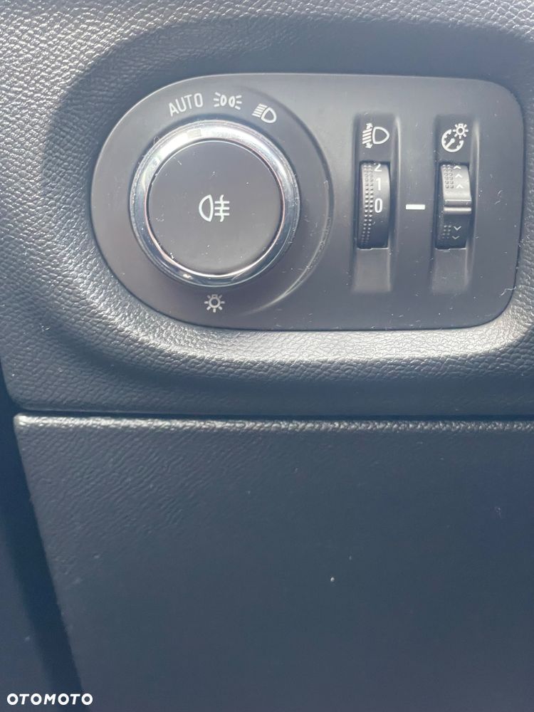 Opel Corsa 1.2 Start/Stop Edition - 11