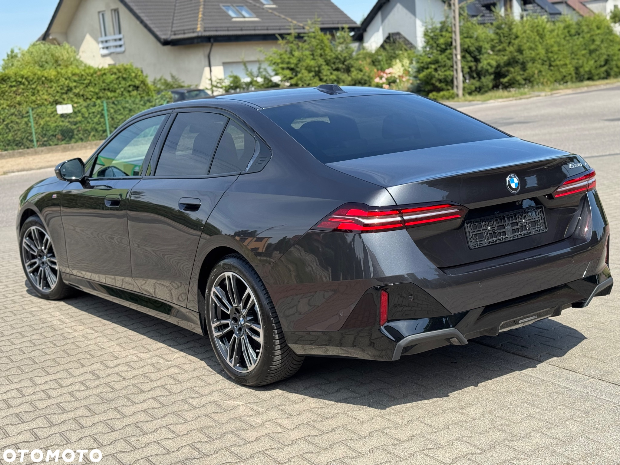 BMW Seria 5 - 10