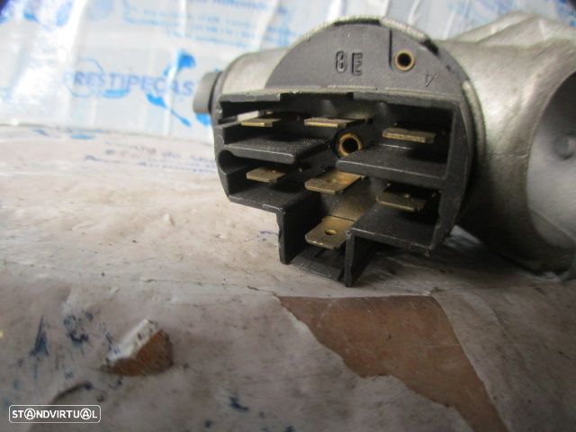 Canhão Can715 AUTOBIANCHI Y10 FIRE 1988 1.0 44CV 3P AZUL KIT Sem Chave - 4