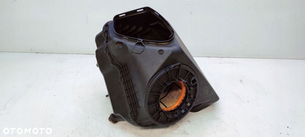 OBUDOWA FILTRA POWIETRZA AUDI A6 C7 A7 3.0 BI TDI 4G0133838F - 2