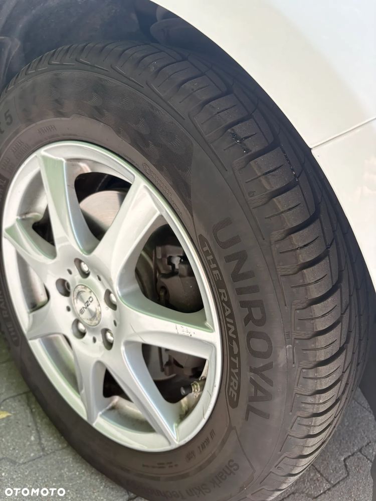 Ford Mondeo 2.0 TDCi Allrad Titanium - 20