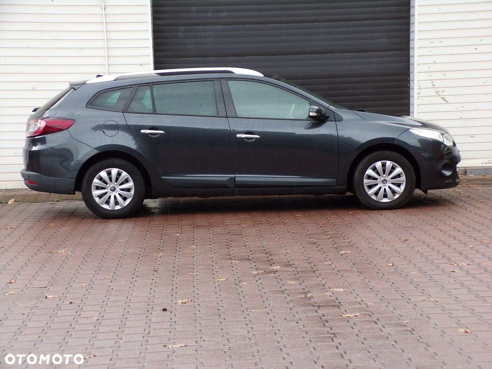Renault Megane - 5