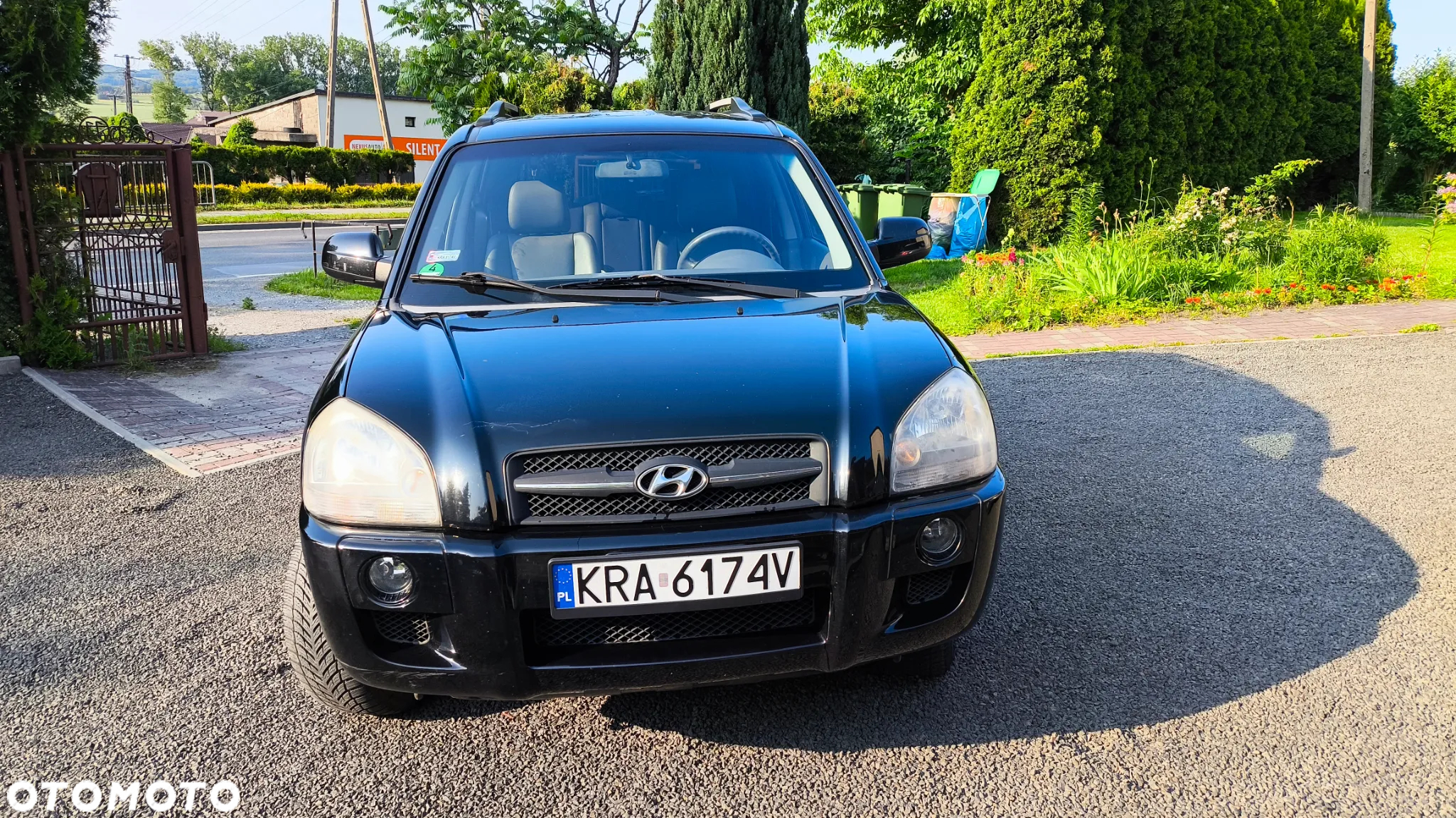 Hyundai Tucson - 12