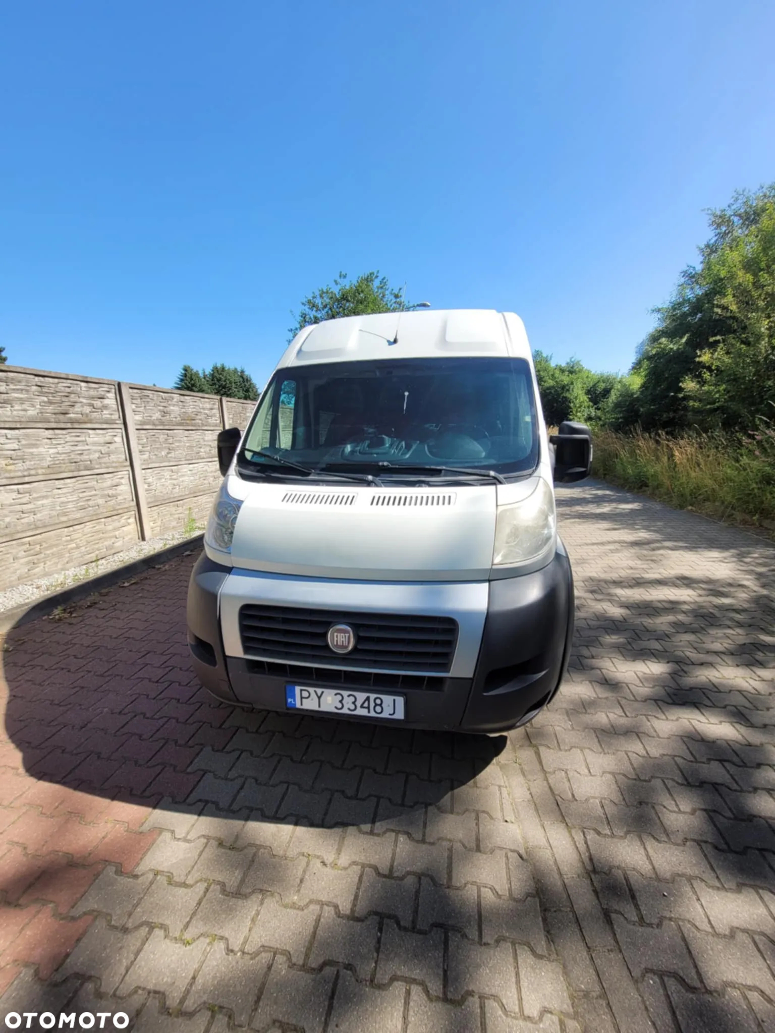 Fiat DUCATO - 3
