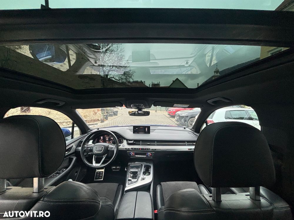 Audi Q7 - 9