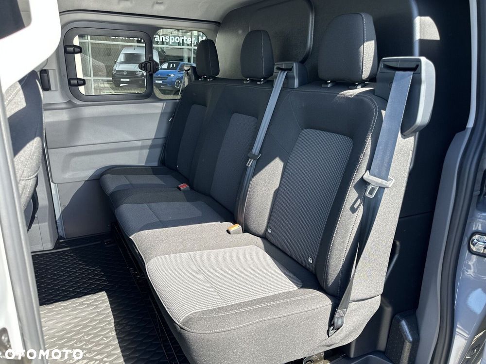 Volkswagen Transporter - 17