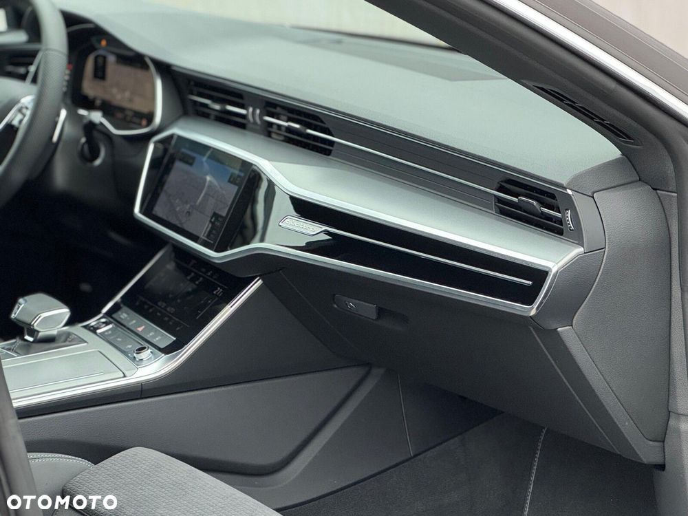 Audi A7 Sportback - 15