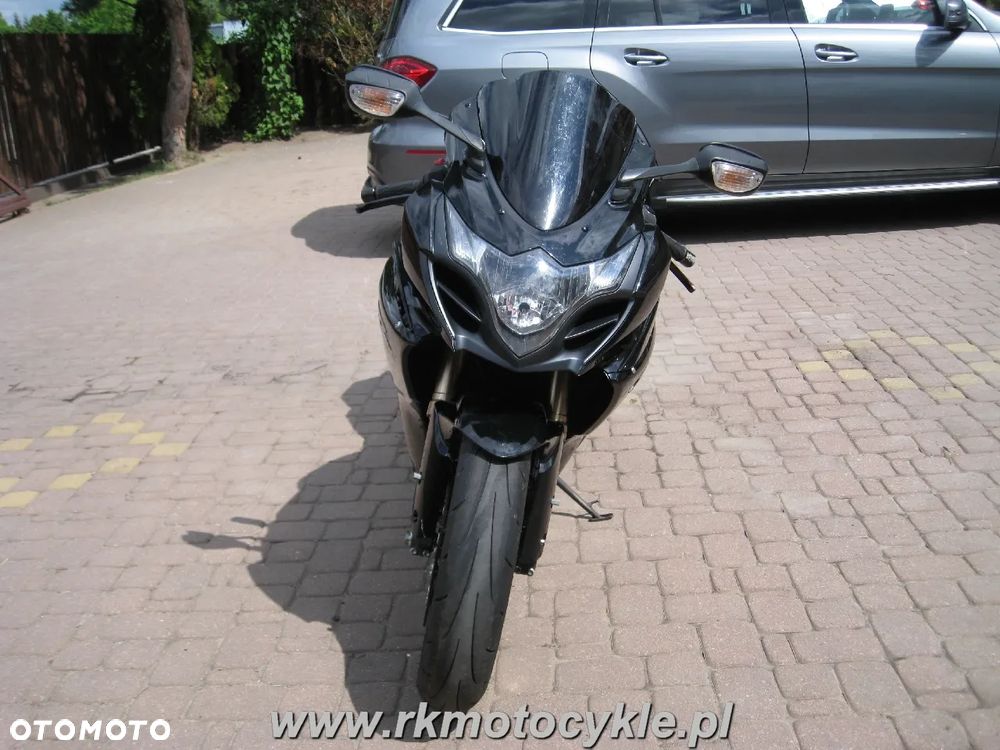 Suzuki GSX-R - 9