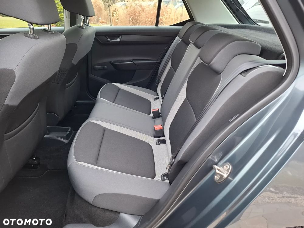 Skoda Fabia 1.2 TSI Cool Edition - 40