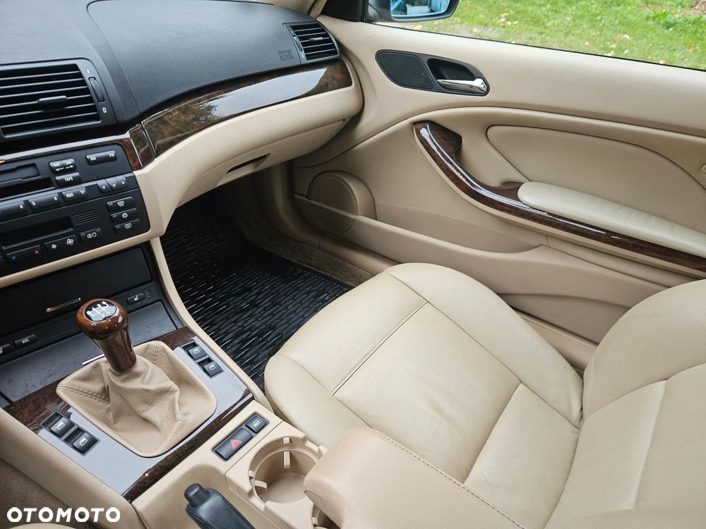 BMW Seria 3 - 25