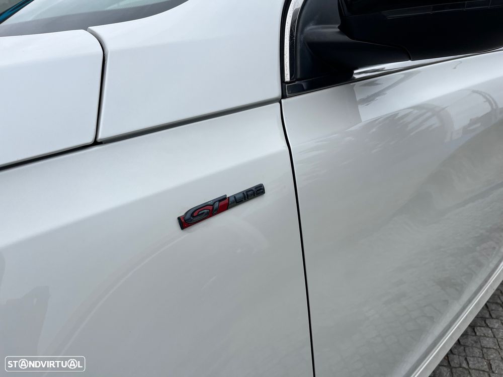 Peugeot 308 SW BlueHDi 130 Stop & Start GT Pack - 20