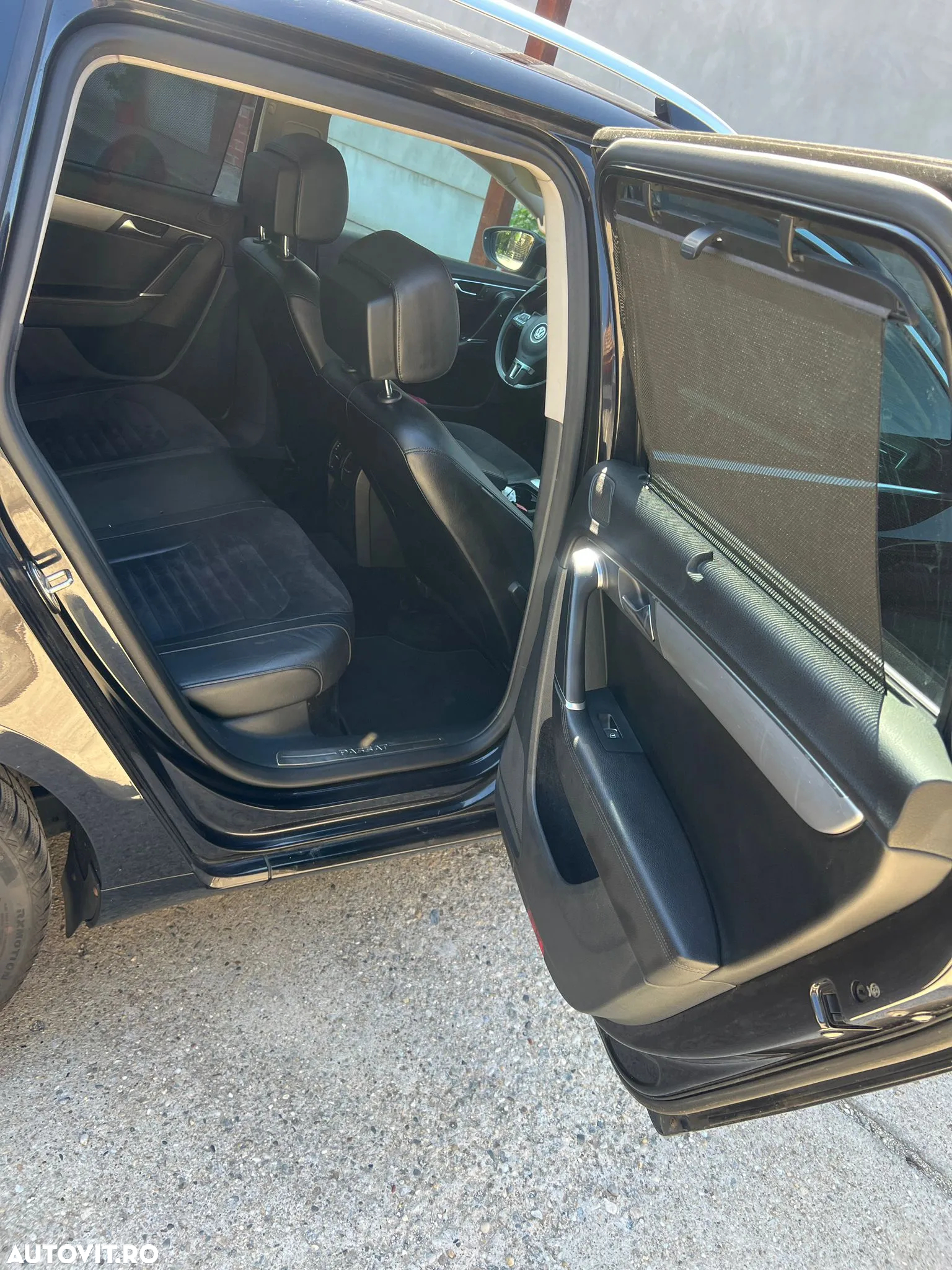 Volkswagen Passat Variant 2.0 TDI DPF DSG Highline - 7