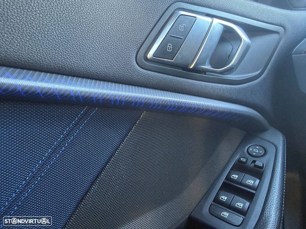 BMW 116 d Pack M Auto - 15