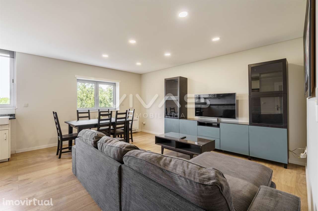 Apartamento T2+1 Venda em Braga (São Vítor),Braga - Grande imagem: 5/27