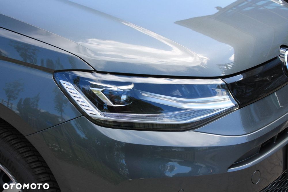 Volkswagen Caddy - 8