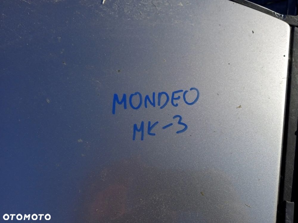 DACH FORD MONDEO MK-3 KOMBI - 4
