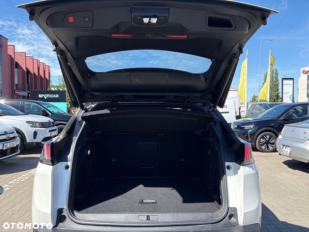 Peugeot 3008 - 6