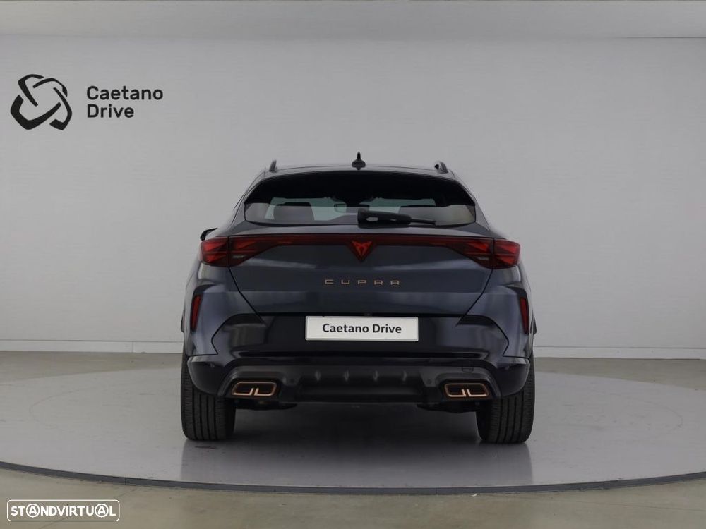 Cupra Formentor 1.5 e-Hybrid DSG - 6