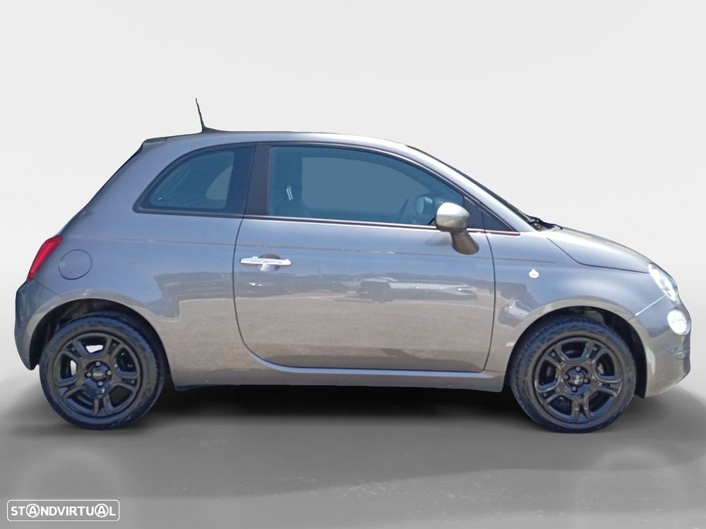 Fiat 500 1.0 Hybrid - 6